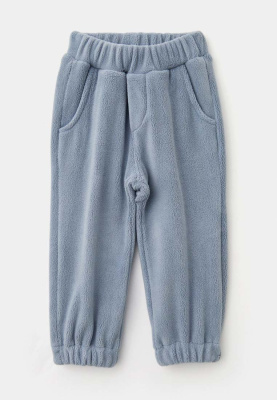 Комплект из брюк и лонгслива